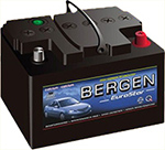 Akumulator - Bergen