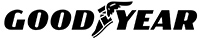 Logo Goodyear