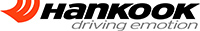 Logo Hankook